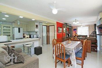 house em Professor Oscar Pereira, Belém Velho - Porto Alegre - RS