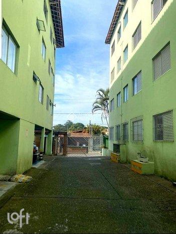 apartment em Pero Lobo, Assunção - São Bernardo do Campo - SP