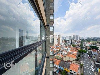 apartment em Rua Olinda, Nova Petrópolis - São Bernardo do Campo - SP