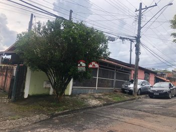 house em Rua São Mateus, Jardim São Judas Tadeu - São José dos Campos - SP