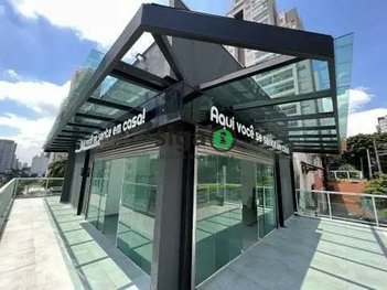 commercial_property em Rua Doutor Franco da Rocha, Perdizes - São Paulo - SP