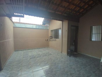 house em Rua João Chiodi, Conjunto Residencial Mário Dedini - Piracicaba - SP