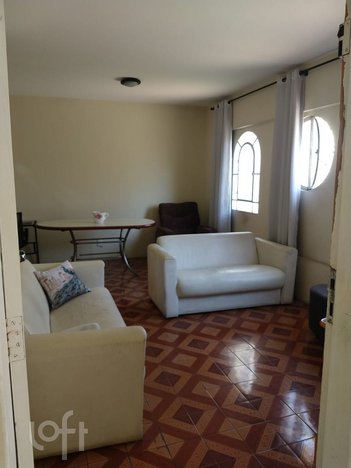 house em Alger, Vila Rica - São Paulo - SP