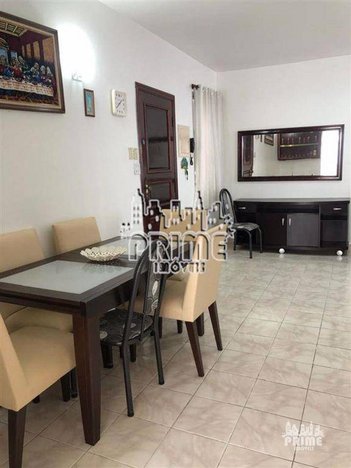 apartment em Rua Antônio Ferraro, Ocian - Praia Grande - SP
