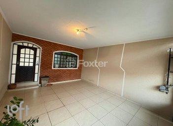 house em Rua Arthur Barca, Jaguaribe - Osasco - SP