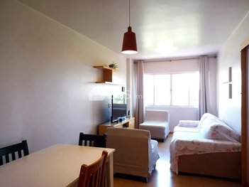 apartment em Rua Rifaina, Vila Anglo Brasileira - São Paulo - SP