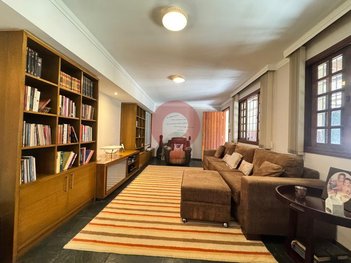 house em Rua Carlos Gomes, Vila São Sebastião - Valinhos - SP