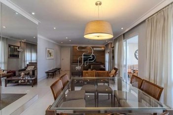 apartment em Rua Deputado Laércio Corte, Paraíso do Morumbi - São Paulo - SP