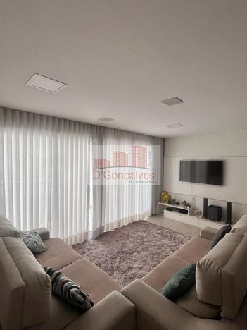 apartment em Rua Marechal Deodoro, Centro - Diadema - SP