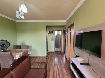 apartment em Rua Berenice Ribeiro de Miranda, Jardim Vitória - Belo Horizonte - MG