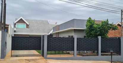 house em Rua Renato Javorski Tico-Tico de Oliveira, Parque Industrial Bandeirantes - Maringá - PR