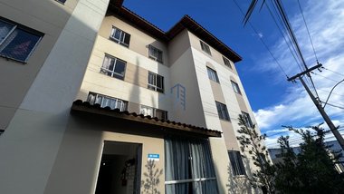 apartment em Rua José Ferreira Rocha, Felícia - Vitória da Conquista - BA