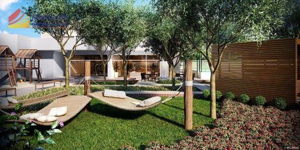 apartment em Rodovia Engenheiro Ermênio de Oliveira Penteado, Helvétia - Indaiatuba - SP