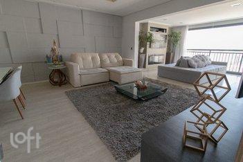 apartment em Cônego Januário, Ipiranga - São Paulo - SP