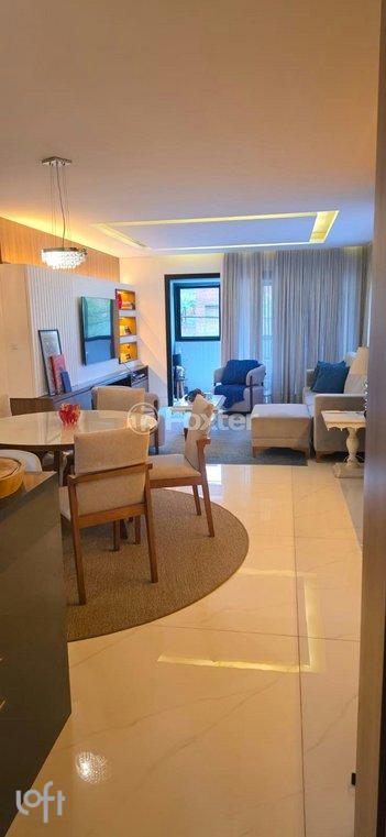 apartment em Rua Eça de Queiroz, Petrópolis - Porto Alegre - RS
