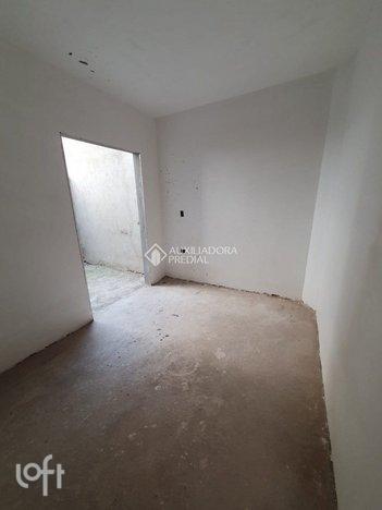 apartment em Rua Caiubi, Jardim Stella - Santo André - SP