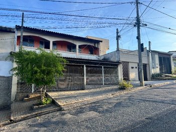 house em Alameda Itália, Jardim Europa - Sorocaba - SP