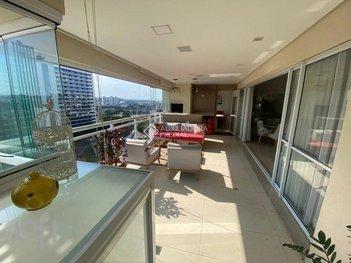 apartment em Rua São Jorge, Cerâmica - São Caetano do Sul - SP