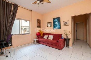 apartment em Nove de Julho, República - São Paulo - SP