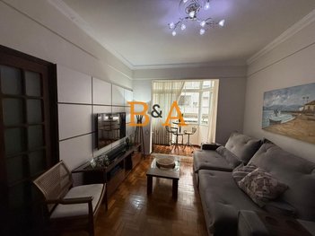 apartment em Rua Barão do Flamengo, Flamengo - Rio de Janeiro - RJ