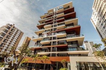 apartment em Soledade, Petrópolis - Porto Alegre - RS
