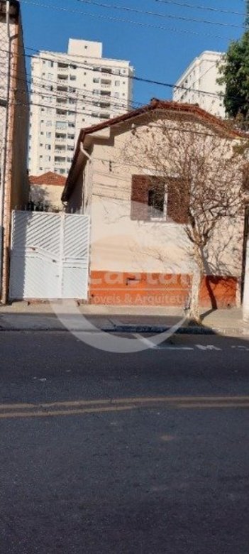 house em Rua Orville Derby, Mooca - São Paulo - SP