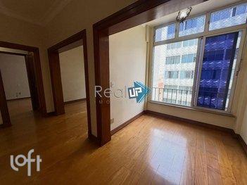 apartment em Tonelero, Copacabana - Rio de Janeiro - RJ