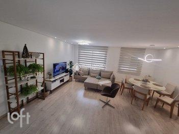 apartment em Farroupilha, Marechal Rondon - Canoas - RS