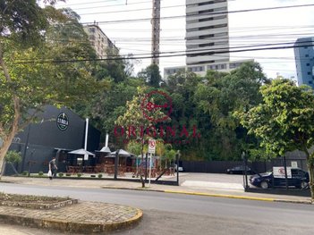 land_lot em Avenida Júlio de Castilhos, Centro - Caxias do Sul - RS
