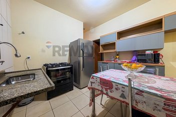 house em Rua Padre João Drago, Conjunto Residencial Prefeito Warley Colombini - Araras - SP
