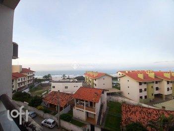 apartment em das Gaivotas, Ingleses - Florianópolis - SC