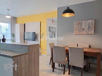 apartment em Coronel Massot, Camaquã - Porto Alegre - RS