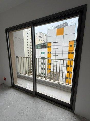 apartment em Clodomiro Amazonas, Vila Olímpia - São Paulo - SP