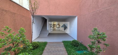 house em Rua Doutor Mário Vicente, Vila Dom Pedro I - São Paulo - SP