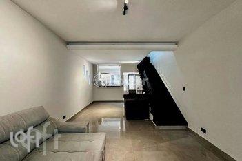 house em Max Klaussner, Brooklin - São Paulo - SP