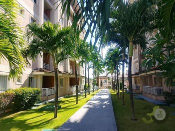 apartment em Rua das Carnaúbas, Passaré - Fortaleza - CE