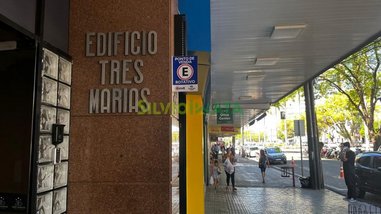 office em Avenida Getúlio Vargas, Zona 31 - Maringá - PR