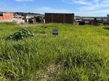 land_lot em Rua Santos Dias, Jardim Aurora lll - Sarandi - PR