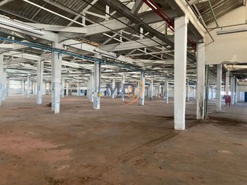 industrial em Epiacaba, Parque Fongaro - São Paulo - SP