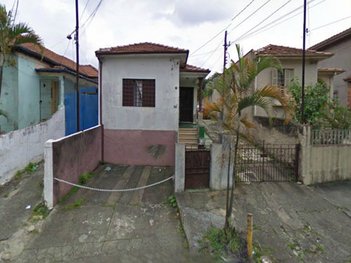 land_lot em Galatea, Carandiru - São Paulo - SP