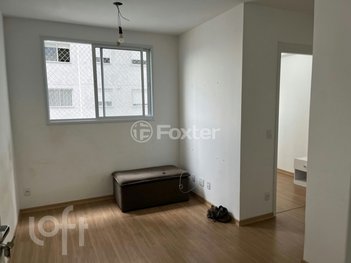 apartment em Rua Visconde de Parnaíba, Brás - São Paulo - SP