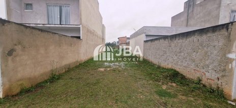 land_lot em Travessa Petúnia, Eucaliptos - Fazenda Rio Grande - PR