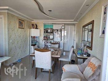 apartment em Cirino de Abreu, Penha - São Paulo - SP