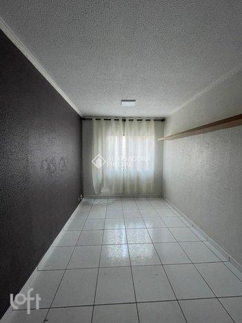 apartment em Filomena Cassilhas, Santa Terezinha - São Bernardo do Campo - SP