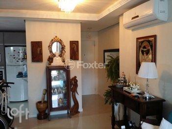 apartment em Felipe Domingos Petry, Praia Comprida - São José - SC
