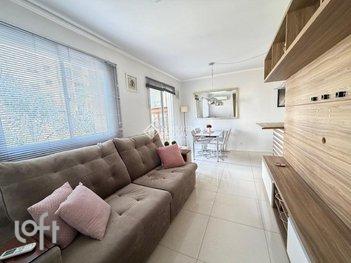 apartment em José Bento Corrêa, Morro Santana - Porto Alegre - RS
