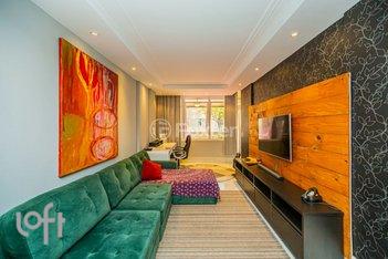 apartment em Pirineus, Campos Elísios - São Paulo - SP
