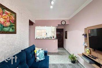 apartment em Senador Vergueiro, Anchieta - São Bernardo do Campo - SP