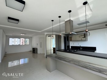 apartment em Rua 1111, Centro - Balneário Camboriú - SC