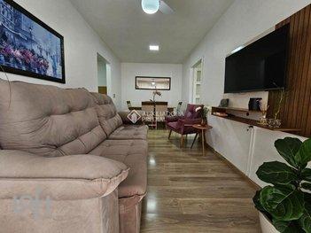 apartment em Tapes, Pátria Nova - Novo Hamburgo - RS